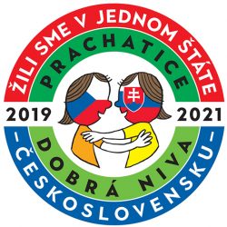 logo Prachatice-Dobrá Niva